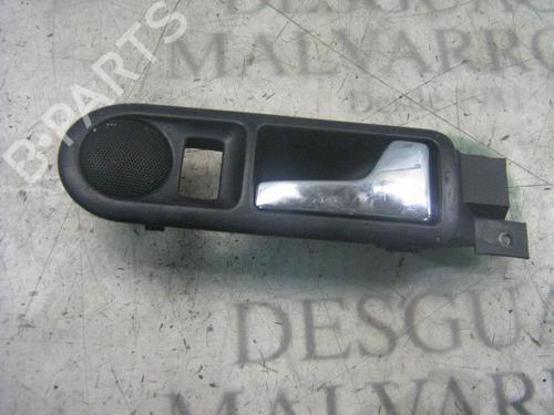 Used Rear right interior door handle Rear right interior door handle VW PASSAT B5 (3B2) [1996-2001] 3742579 3742579
