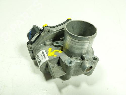 Used Throttle body RENAULT TRAFIC II Van (FL) [2001-2025]  26406555