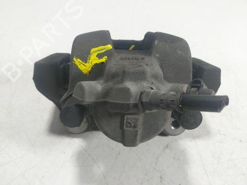 Left front brake caliper BMW 4 Gran Coupe (F36)  | BP20155385M105 