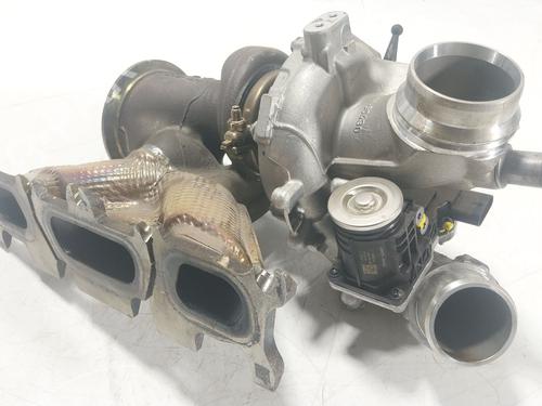 turbochargersupercharger-mercedes-benz-glc-x254-2022-32065791 main image
