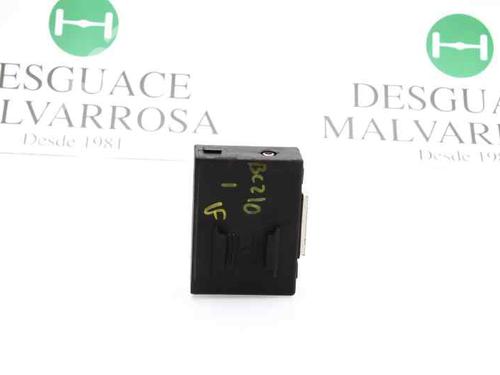 Used Electronic module CHEVROLET KALOS 1.2 (72 hp) 3803655