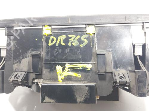 AC Styreenhet / Manøvreringsenhet CITROËN JUMPER II Van 2.0 BlueHDi 130 | BP29708900I5