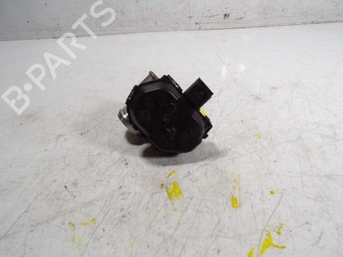 Throttle body PEUGEOT 208 I (CA_, CC_) 1.6 BlueHDi 100 | BP9624909M82 