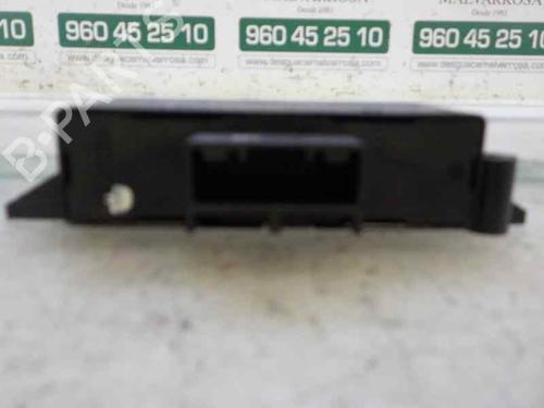 Elektronisk modul NISSAN MICRA V (K14)  | BP6126800M83 