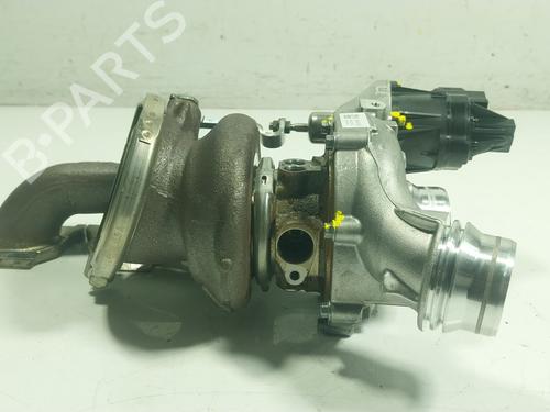 Turbolader/Kompressor BMW i4 (G26)  | BP25753924M71