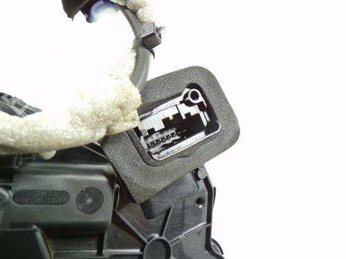Front right lock AUDI A1 Sportback (GBA)  | BP7876225C97 