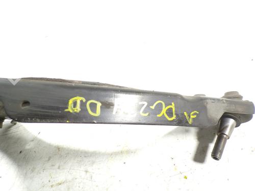 Right front suspension arm RENAULT LAGUNA III (BT0/1) | BP7188927M13