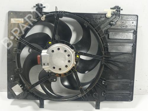 radiator-fan-ford-fiesta-vii-hj-hf-2017-25027802 main image