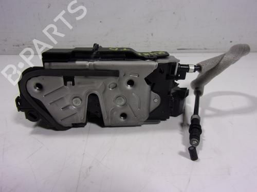 Used Rear right lock CUPRA LEON Sportstourer (KL8, KU8, KUD) 1.4 e-HYBRID (204 hp) 15942736