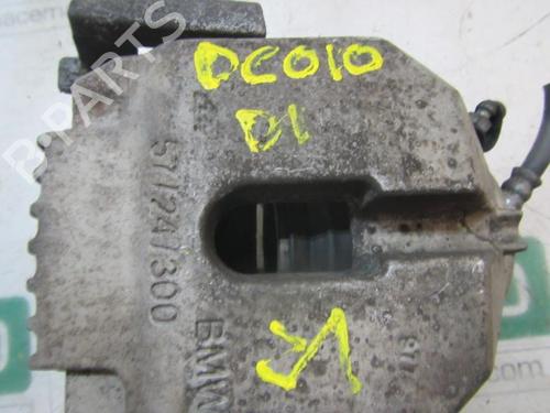 Left front brake caliper BMW 1 (E87) 116 d | BP11550279M105
