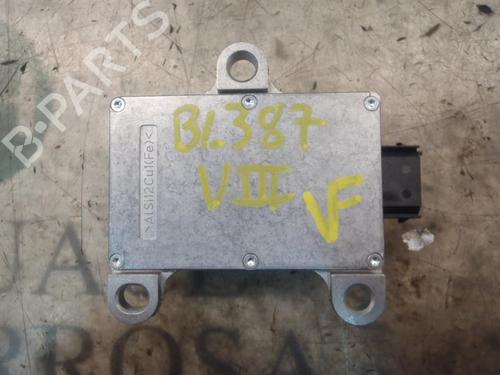 Used Electronic module Electronic module FORD MONDEO IV (BA7) 2.0 TDCi (140 hp) 3798345 3798345