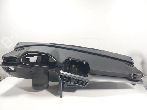 Instrumentbord SEAT LEON Sportstourer (KL8, KLD) [2020-2025]  17920587