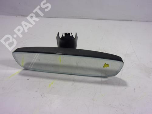Used Rear mirror Rear mirror AUDI Q5 (FYB, FYG) 40 TDI Mild Hybrid quattro (204 hp) 10720533 10720533