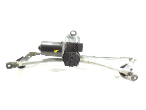 Used Front wiper motor KIA SPORTAGE III (SL) 1.7 CRDi (116 hp) 9236256