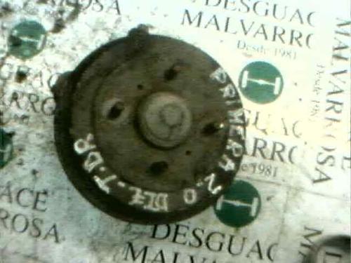 Used Right rear steering knuckle NISSAN PRIMERA Hatchback (P10) 2.0 D (75 hp) 3769486