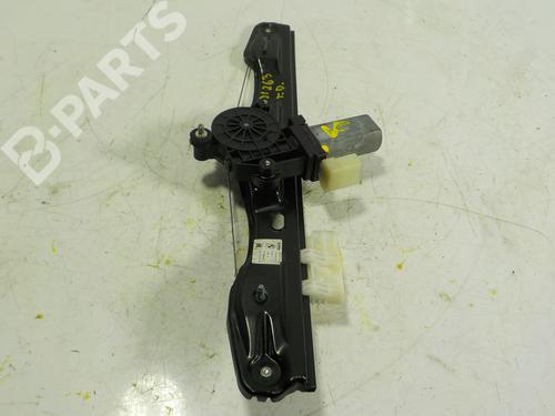 Used Rear right window mechanism Rear right window mechanism BMW 3 (F30, F80) 318 i (136 hp) 9091316 9091316