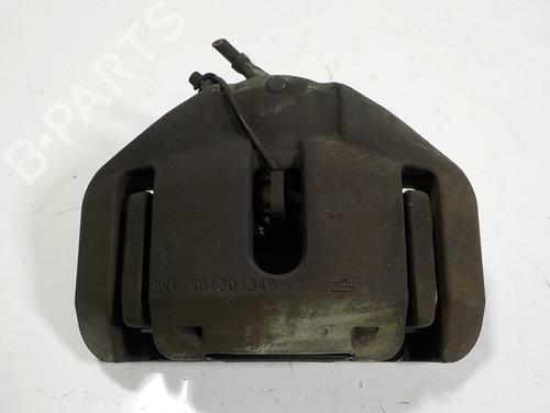 Used Left front brake caliper Left front brake caliper BMW 7 (E65, E66, E67) 730 d (218 hp) 11971838 11971838