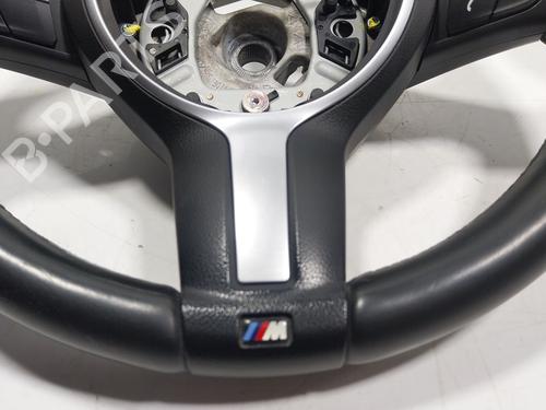 Steering wheel BMW 4 Coupe (F32, F82) 420 d | BP27522285C49 