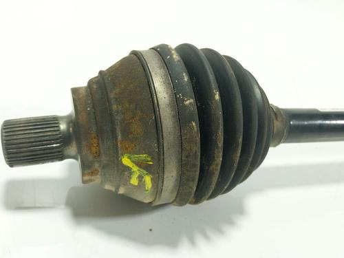 Left front driveshaft VW CC B7 (358)  | BP30141311M38 