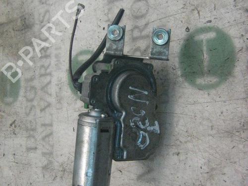 Rear wiper motor OPEL CORSA B (S93)  | BP3787481M102 