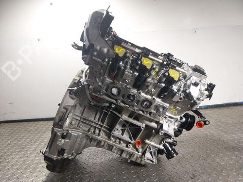 Engine MERCEDES-BENZ GLE (W166) 400 4-matic (166.056) | BP20662918M1 