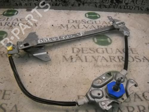 rear-left-window-mechanism-peugeot-307-3ac-2000-2001-2002-2003-2004-2005-2006-2007-2008-2009-2010-2011-2012-3779602 main image