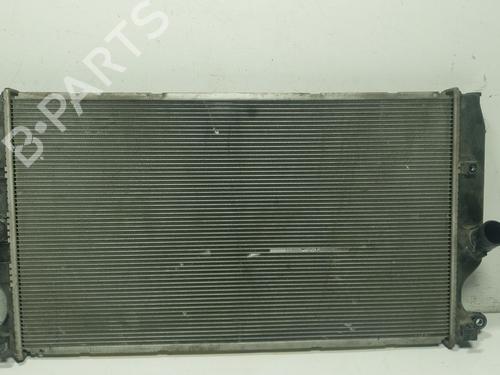 Water radiator TOYOTA VERSO (_R2_) 2.0 D-4D (AUR20_, AUR20R) | BP27987596M31 