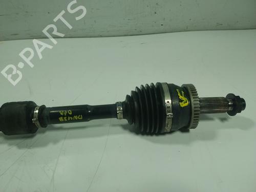 Right front driveshaft HYUNDAI i40 I (VF) 1.7 CRDI | BP17082043M39