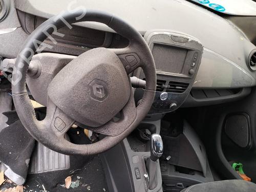 Left front steering knuckle RENAULT ZOE (BFM_) ZOE | BP17920417M25  - Image 7