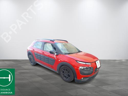 Left front window switch CITROËN C4 CACTUS 1.6 BlueHDi 100 | BP16821944I27 - Image 4