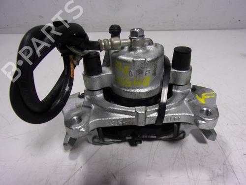 Left front brake caliper TOYOTA YARIS (_P21_, _PA1_, _PH1_) 1.5 Hybrid (MXPH11) | BP15634336M105 
