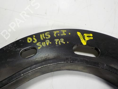Querlenker links hinten AUDI A6 C6 (4F2)  | BP11191074M14 