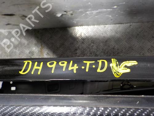 Right rear door MERCEDES-BENZ M-CLASS (W164)  | BP8804304C5 