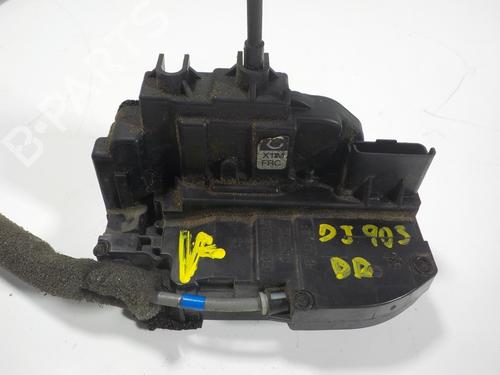 Front right lock NISSAN NV200 / EVALIA Bus  | BP11822873C97 