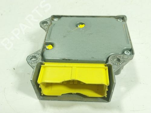 Airbag styreenhed AUDI A6 C6 (4F2) 2.0 TDI | BP23269136M53 