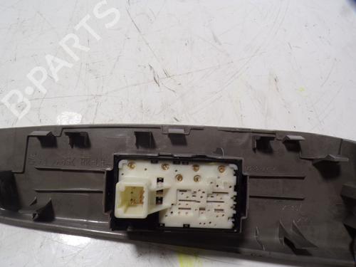 Left rear window switch TOYOTA PRIUS PLUS (_W4_) 1.8 Hybrid (ZVW4_) | BP9763447I29 