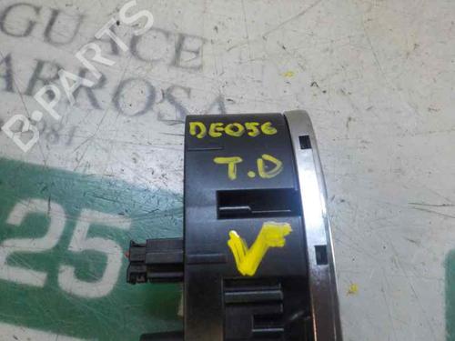 Right front window switch MERCEDES-BENZ E-CLASS (W211)  | BP9082267I26 