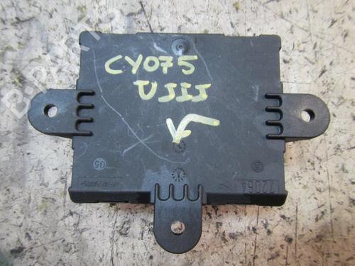 Elektronisk modul JAGUAR XF I (X250) 2.7 D | BP4005630M83 