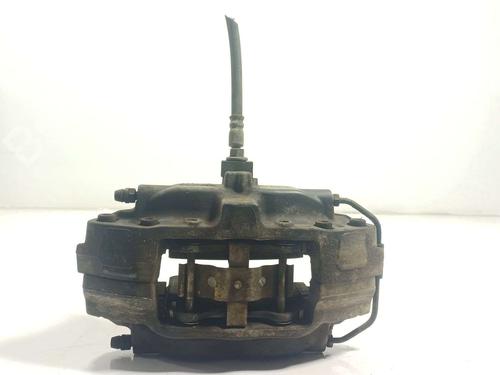 Used Left rear brake caliper Left rear brake caliper TESLA MODEL S (5YJS) P85 (421 hp) 39909654 39909654