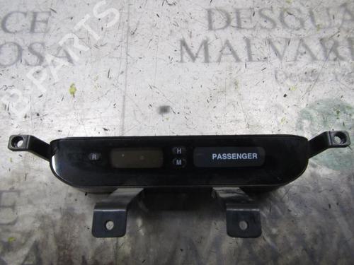 Used Switch Switch KIA CARENS III MPV (UN) 2.0 CRDi 140 (140 hp) 4008002 4008002