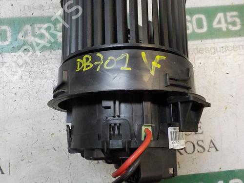 Heater blower motor PEUGEOT 2008 I (CU_)  | BP3871374M62 