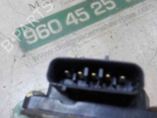 Throttle body MAZDA CX-5 (KF) | BP12180253M82 - Image 3