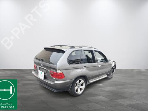 Electronic module BMW X5 (E53) 3.0 d | BP16549986M83  - Image 11