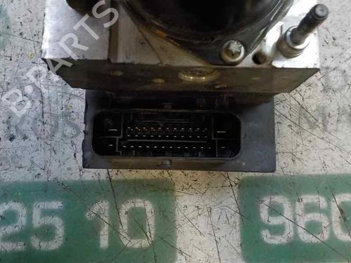 ABS pump SEAT IBIZA IV (6J5, 6P1)  | BP5881140M43 