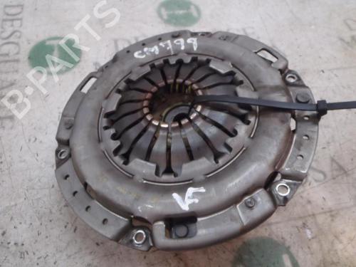 Used Other CHEVROLET AVEO / KALOS Saloon (T250, T255) 1.4 (94 hp) 25802290
