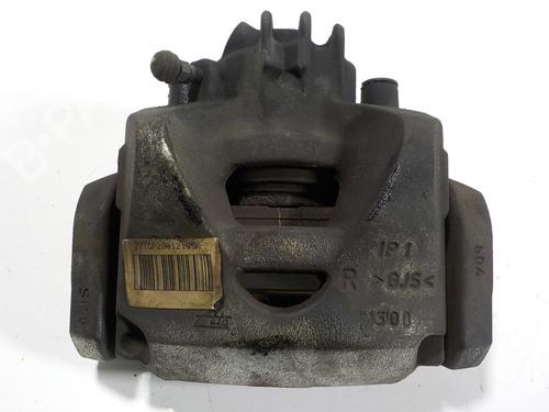 Used Right front brake caliper PEUGEOT RCZ [2010-2015]  12137993