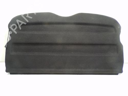 Used Rear parcel shelf Rear parcel shelf CITROËN C4 II (NC_) 1.6 HDi 90 (92 hp) 11191642 11191642