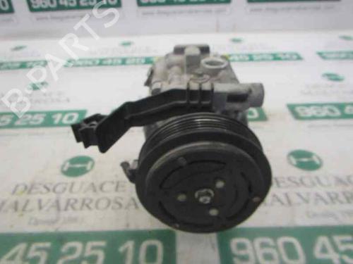 Used AC compressor AC compressor FIAT 500 (312_) 1.2 (312AXA1A) (69 hp) 3872243 3872243