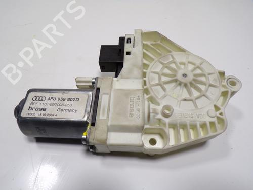 Right front window motor AUDI A6 C6 (4F2)  | BP11191109E20 