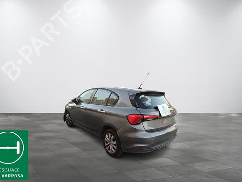 Front left window mechanism FIAT TIPO Estate (356_, 357_) 1.4 (356WXA1B) | BP30926518C22